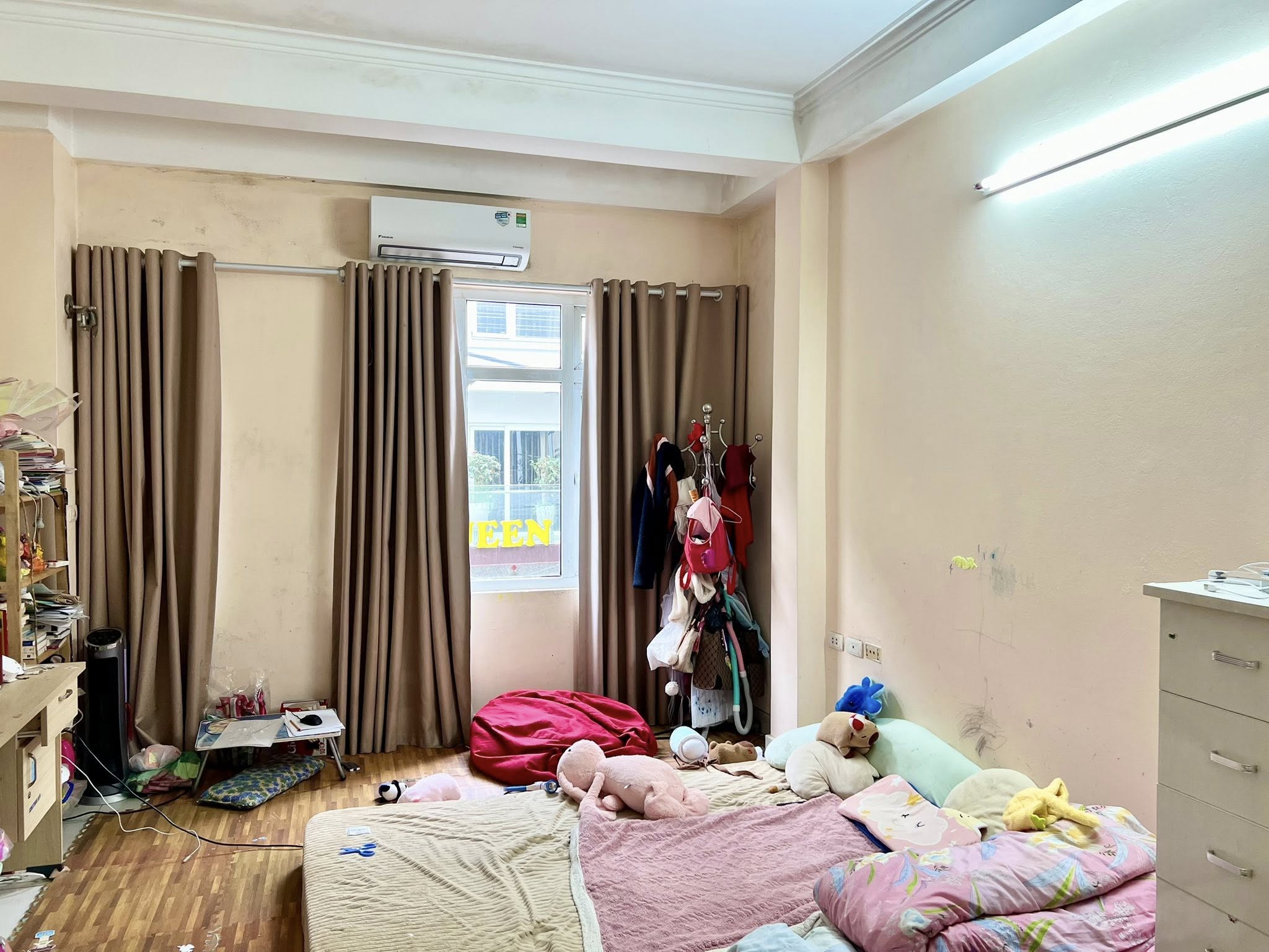 BÁN NHÀ MỖ LAO HÀ ĐÔNG, 5 TẦNG Ô CHỜ THANG MÁY, PHÂN LÔ VỈA HÈ, OTO TRÁNH KINH DOANH, 17.X TỶ 5