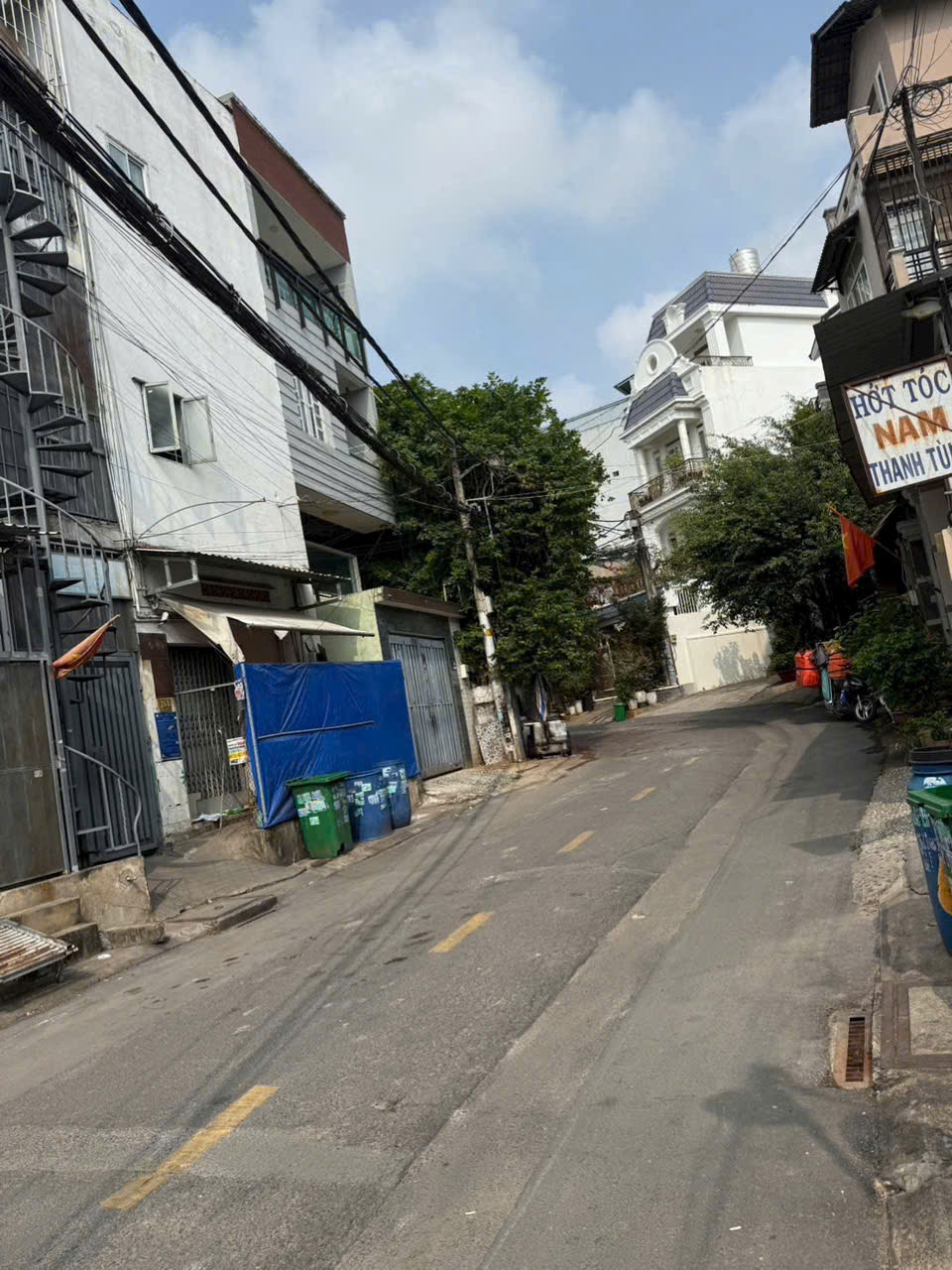 Cần bán Đất Phường Tăng Nhơn Phú A, Quận 9, Diện tích 116m², Giá 7.9 Tỷ 3