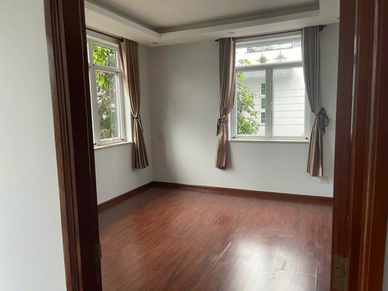 Cho thuê Biệt thự Phường Phước Long B, Quận 9, Diện tích 245m², Giá 40 Triệu/tháng 4