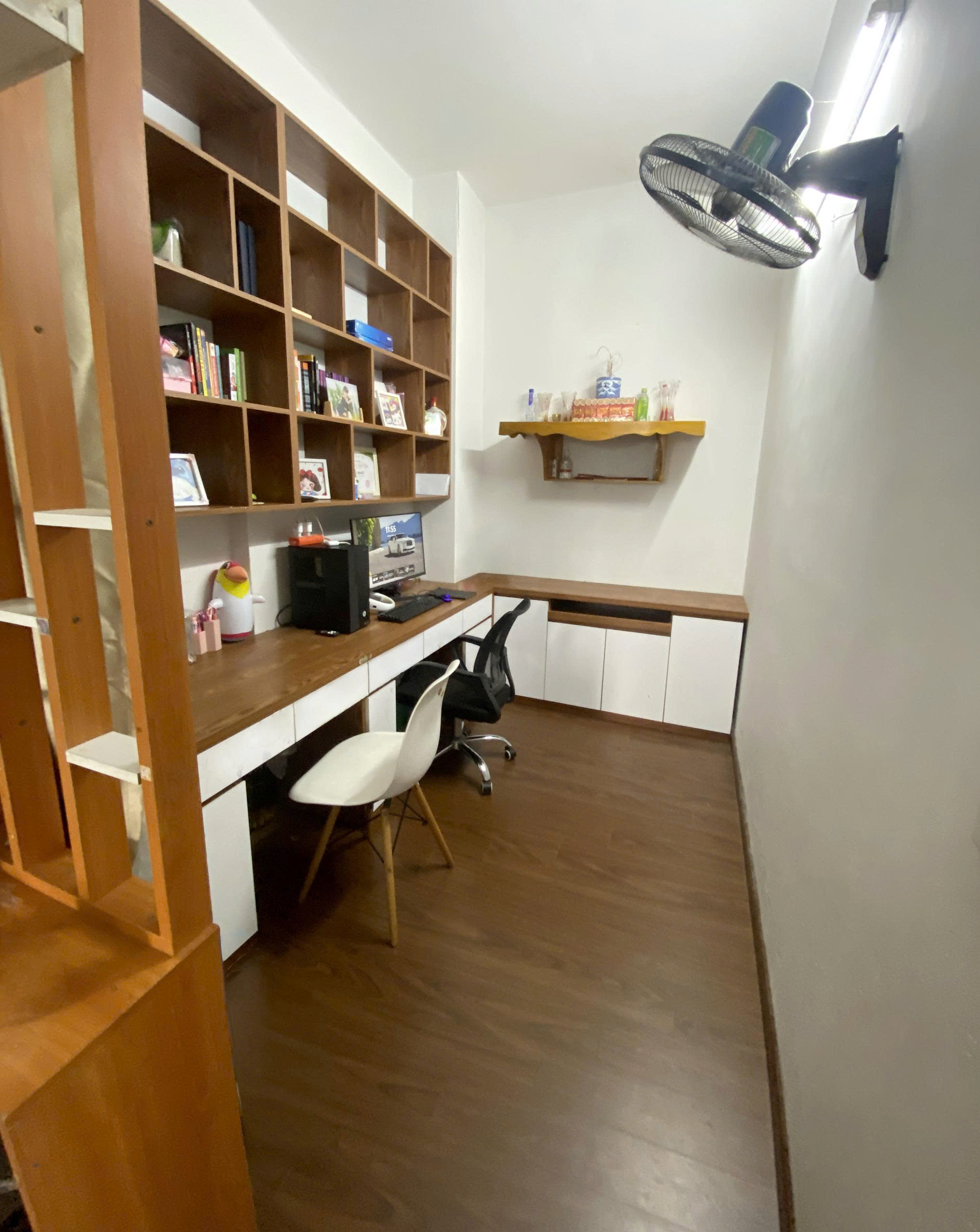 Chỉ 2,5x tỷ sở hữu ngay căn PEN 2PN tại KĐT Thanh Hà 2