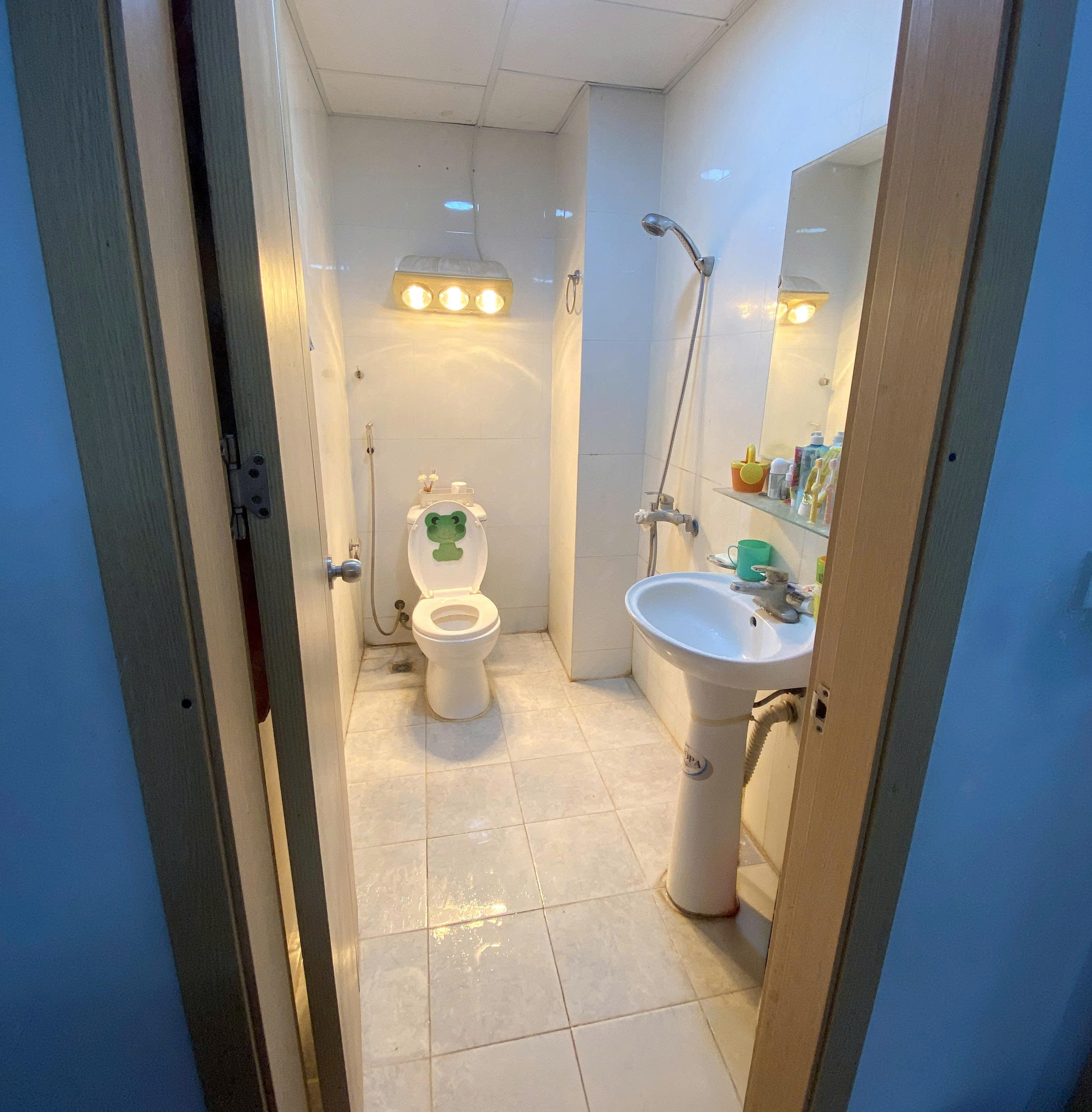 Chỉ 2,5x tỷ sở hữu ngay căn PEN 2PN tại KĐT Thanh Hà 3