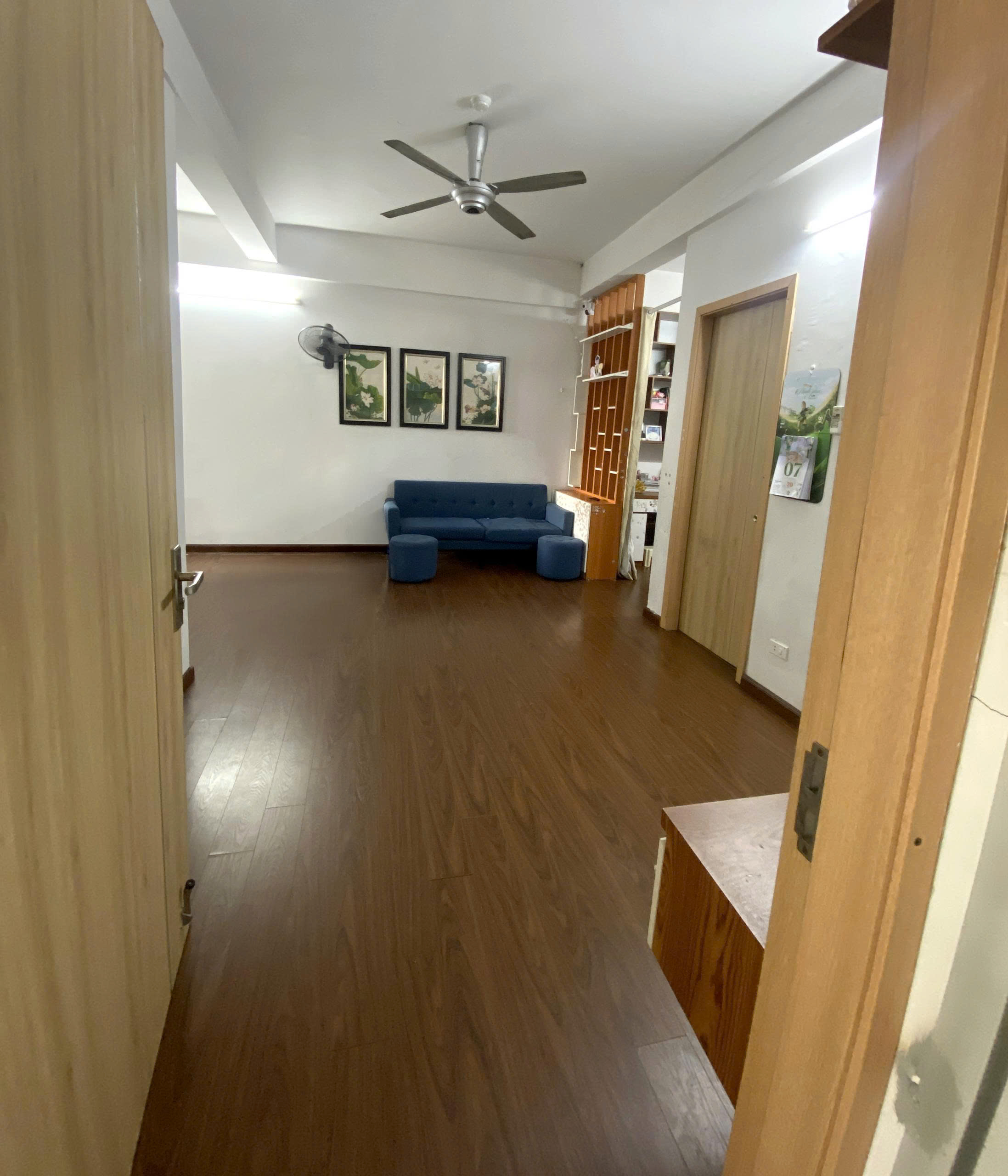 Chỉ 2,5x tỷ sở hữu ngay căn PEN 2PN tại KĐT Thanh Hà 4