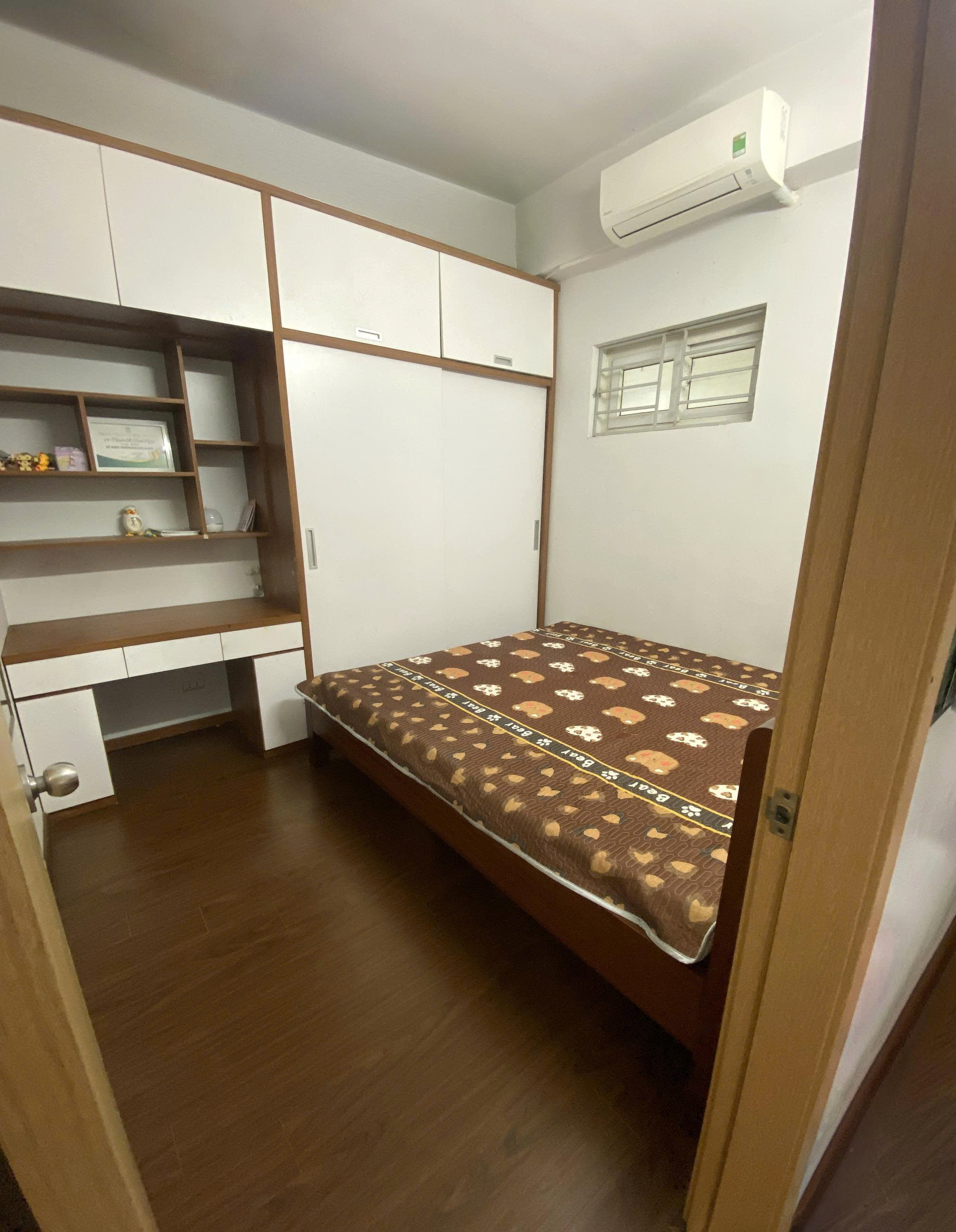 Chỉ 2,5x tỷ sở hữu ngay căn PEN 2PN tại KĐT Thanh Hà 5