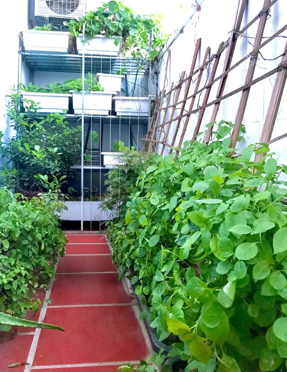 Chỉ 2,5x tỷ sở hữu ngay căn PEN 2PN tại KĐT Thanh Hà 6