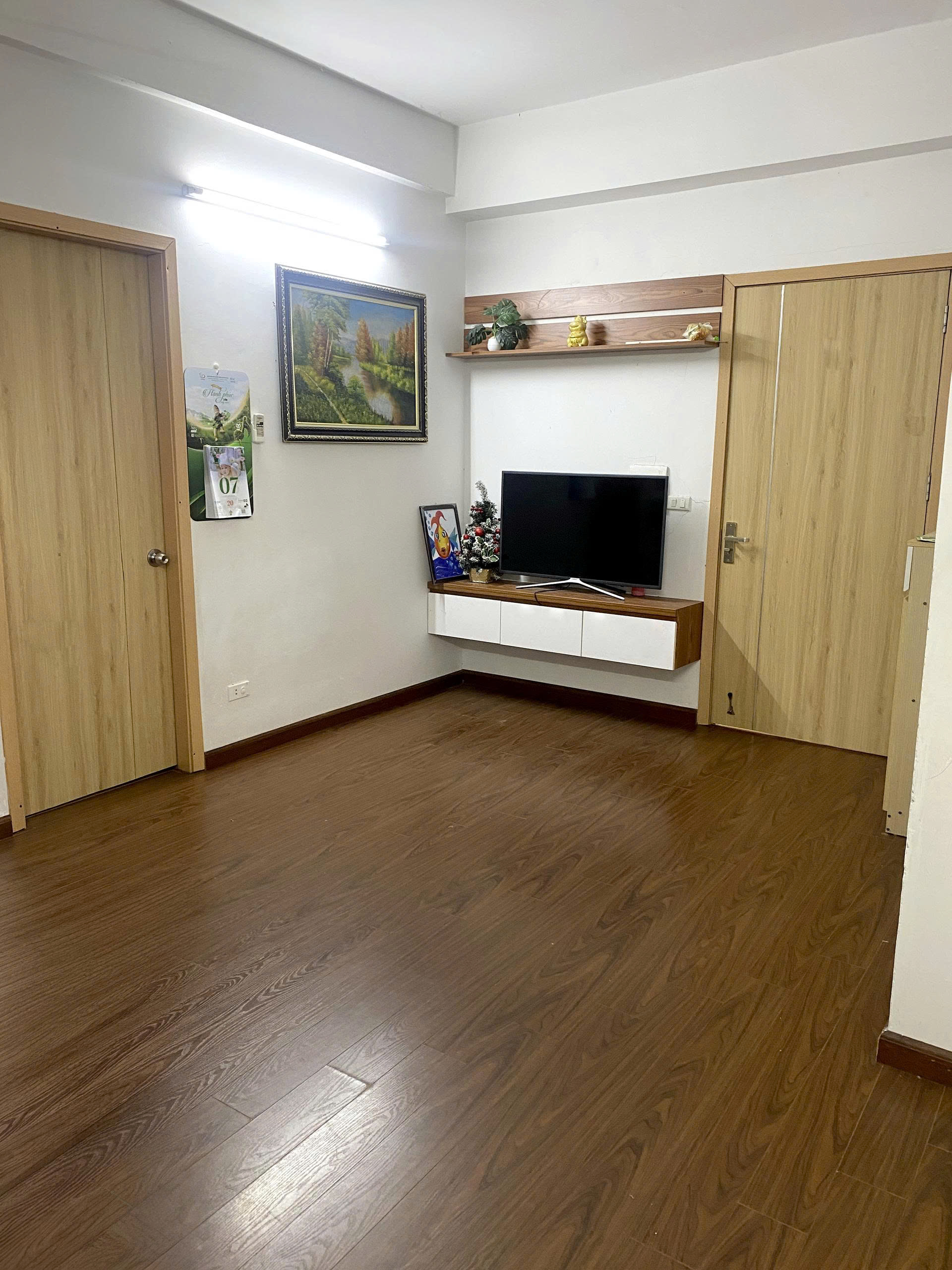 Chỉ 2,5x tỷ sở hữu ngay căn PEN 2PN tại KĐT Thanh Hà 8