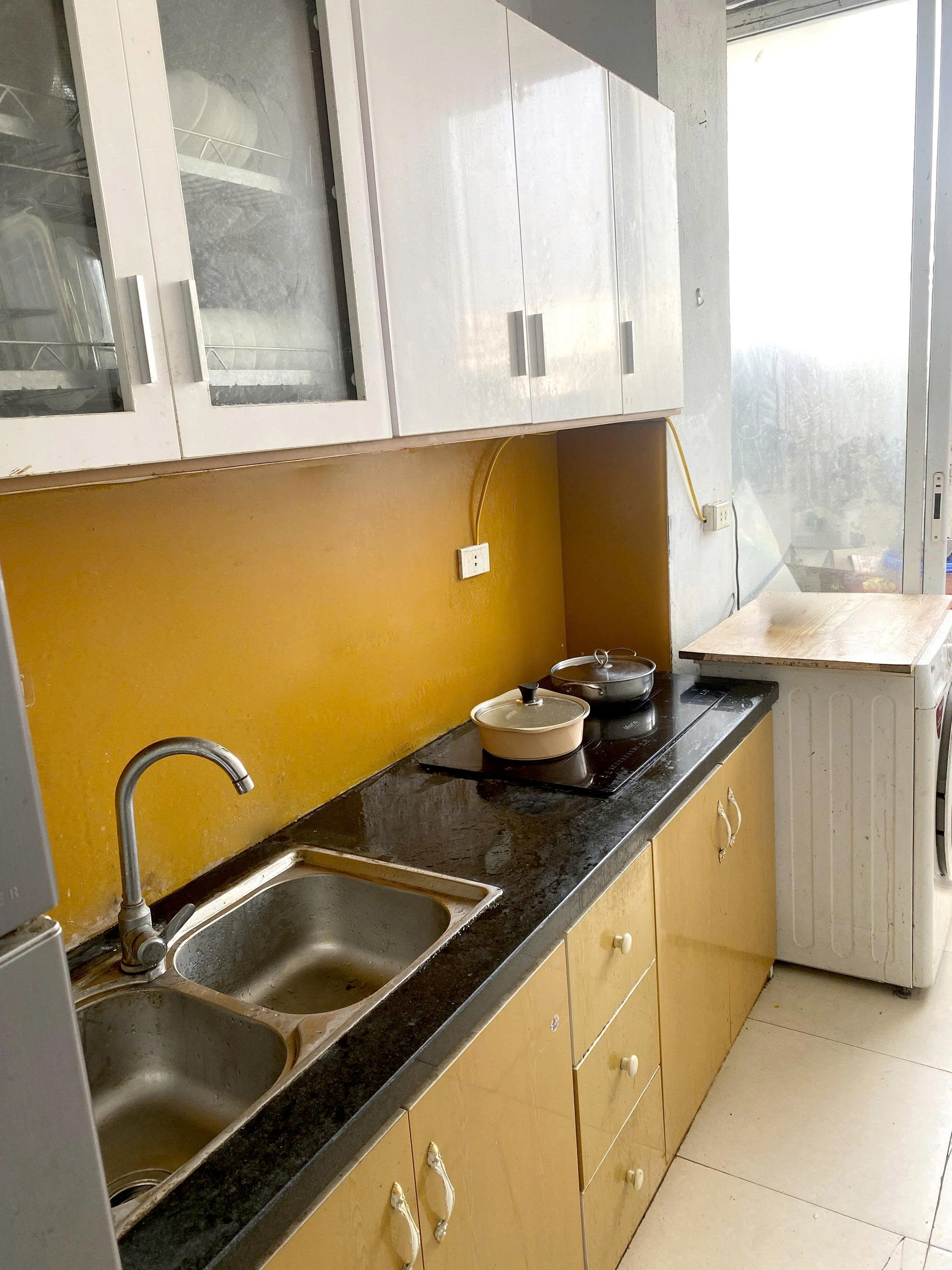 Chỉ 2,5x tỷ sở hữu ngay căn PEN 2PN tại KĐT Thanh Hà 9