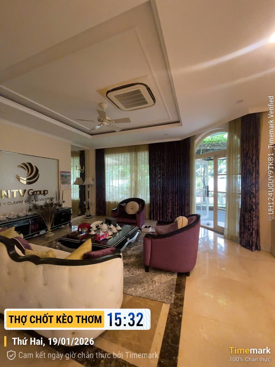 Cần bán Biệt thự Phường Phước Long B, Quận 9, Diện tích 231m², Giá 22 Tỷ 2