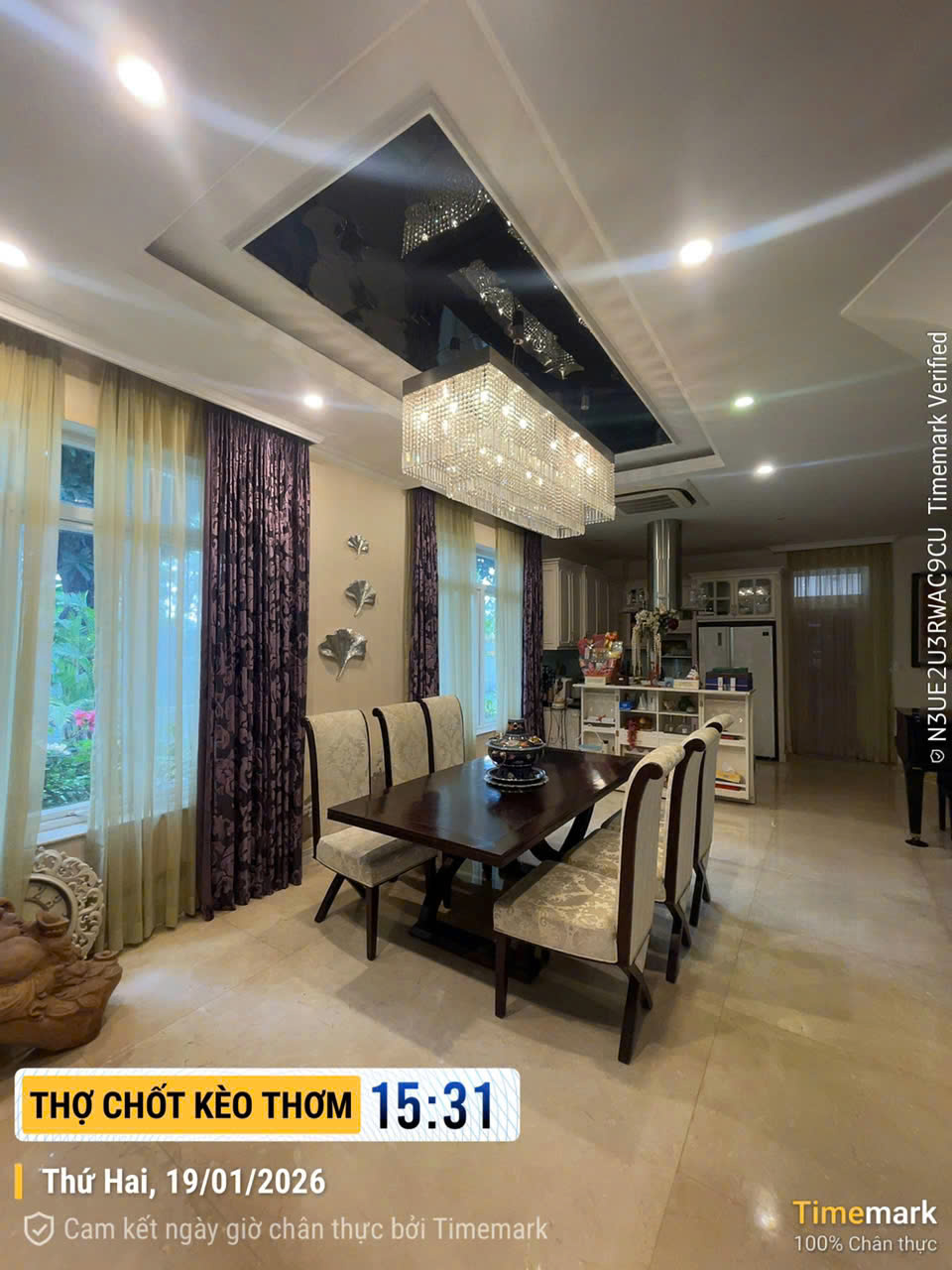 Cần bán Biệt thự Phường Phước Long B, Quận 9, Diện tích 231m², Giá 22 Tỷ 4