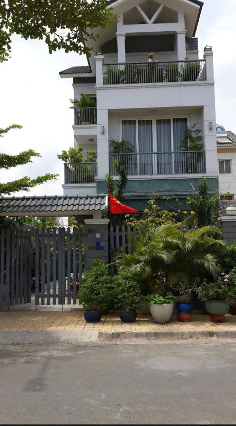 Cho thuê Nhà mặt tiền Phường Phước Long B, Quận 9, Diện tích 160m², Giá 25 Triệu/tháng 2