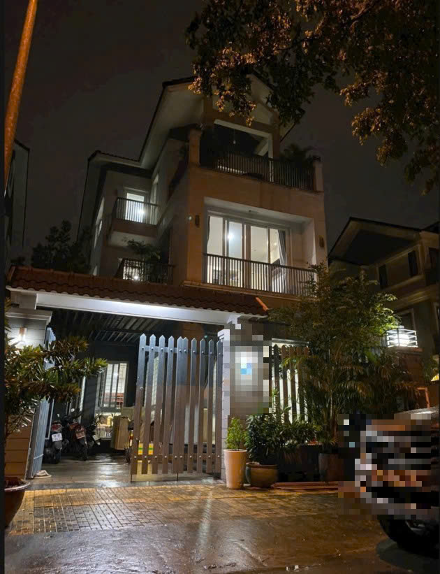 Cho thuê Nhà mặt tiền Phường Phước Long B, Quận 9, Diện tích 160m², Giá 25 Triệu/tháng