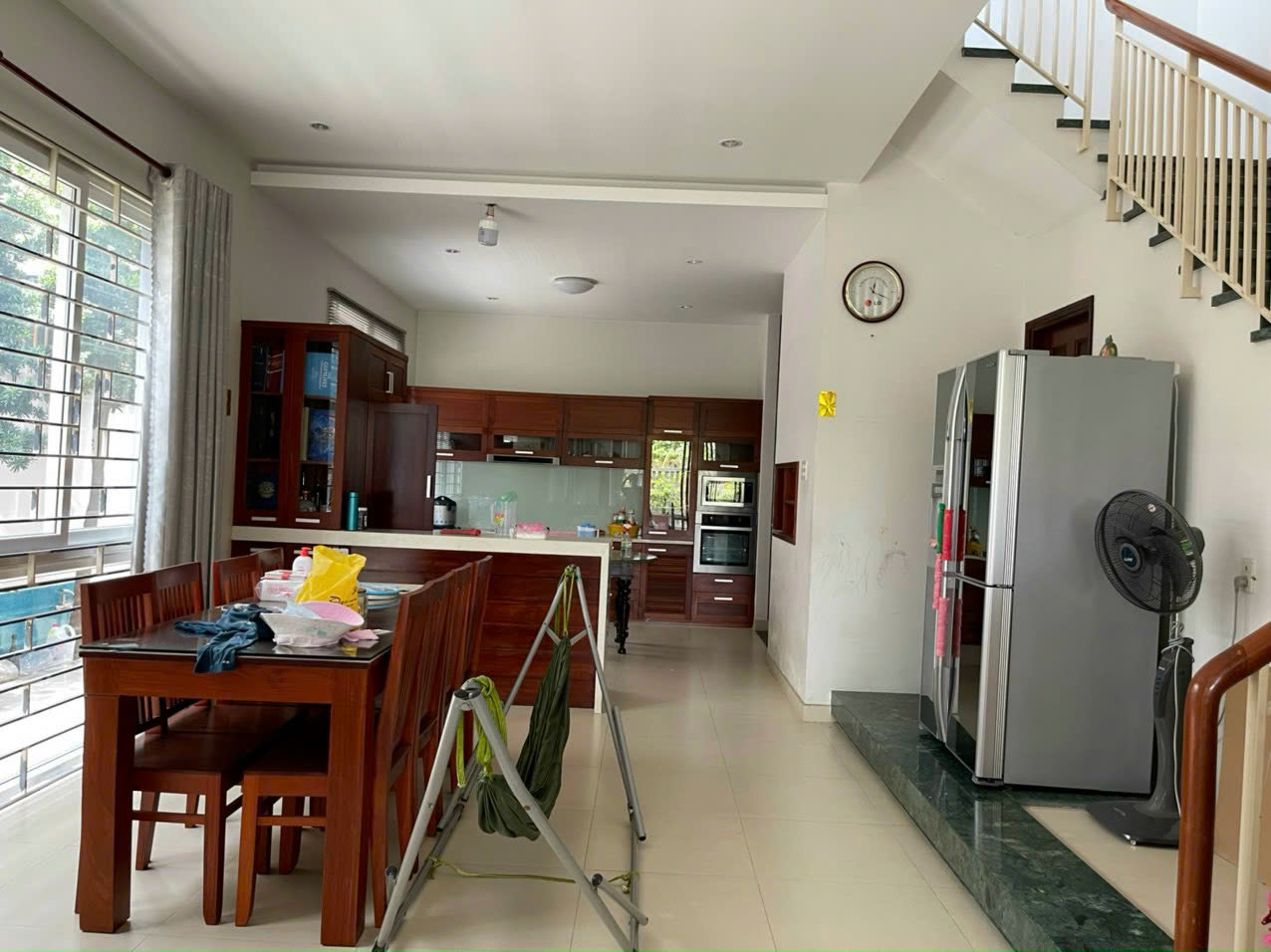 Cho thuê Nhà mặt tiền Phường Phước Long B, Quận 9, Diện tích 160m², Giá 25 Triệu/tháng 3