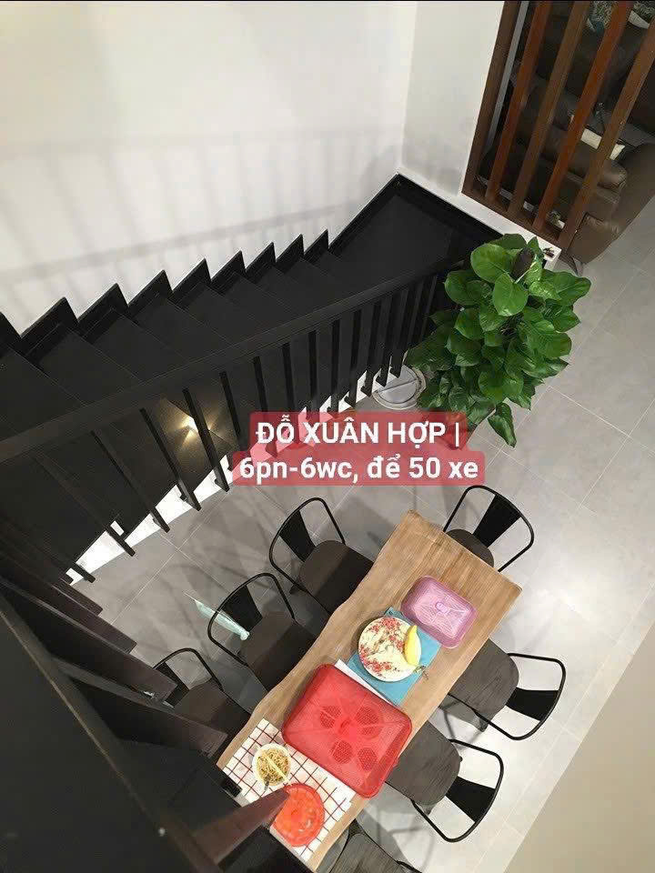 Cho thuê Nhà mặt tiền Phường Phước Long B, Quận 9, Diện tích 125m², Giá 35 Triệu/tháng 2