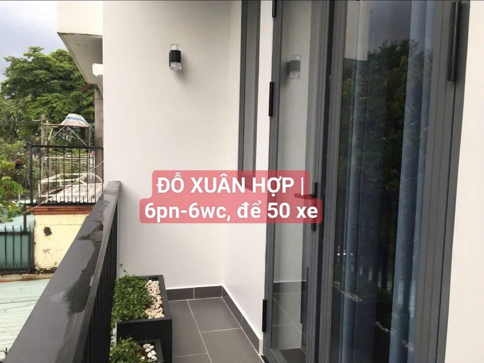 Cho thuê Nhà mặt tiền Phường Phước Long B, Quận 9, Diện tích 125m², Giá 35 Triệu/tháng 3