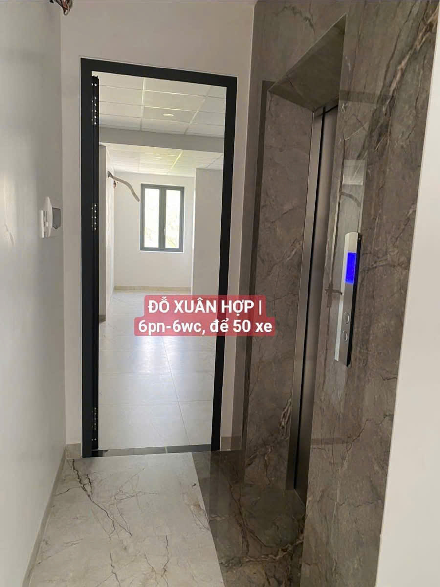 Cho thuê Nhà mặt tiền Phường Phước Long B, Quận 9, Diện tích 125m², Giá 35 Triệu/tháng 4