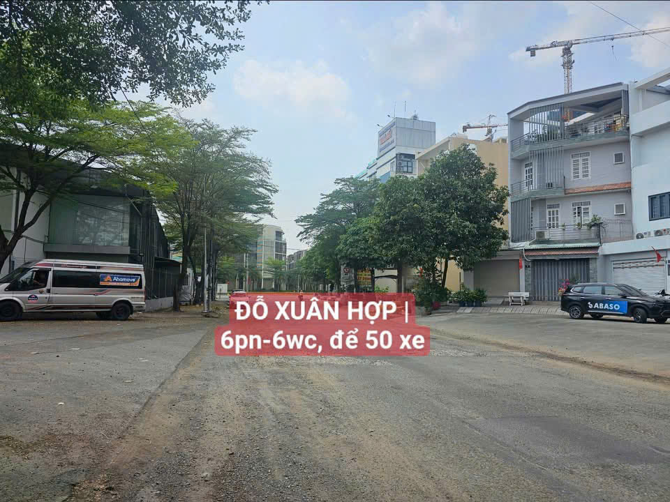 Cho thuê Nhà mặt tiền Phường Phước Long B, Quận 9, Diện tích 125m², Giá 35 Triệu/tháng 5