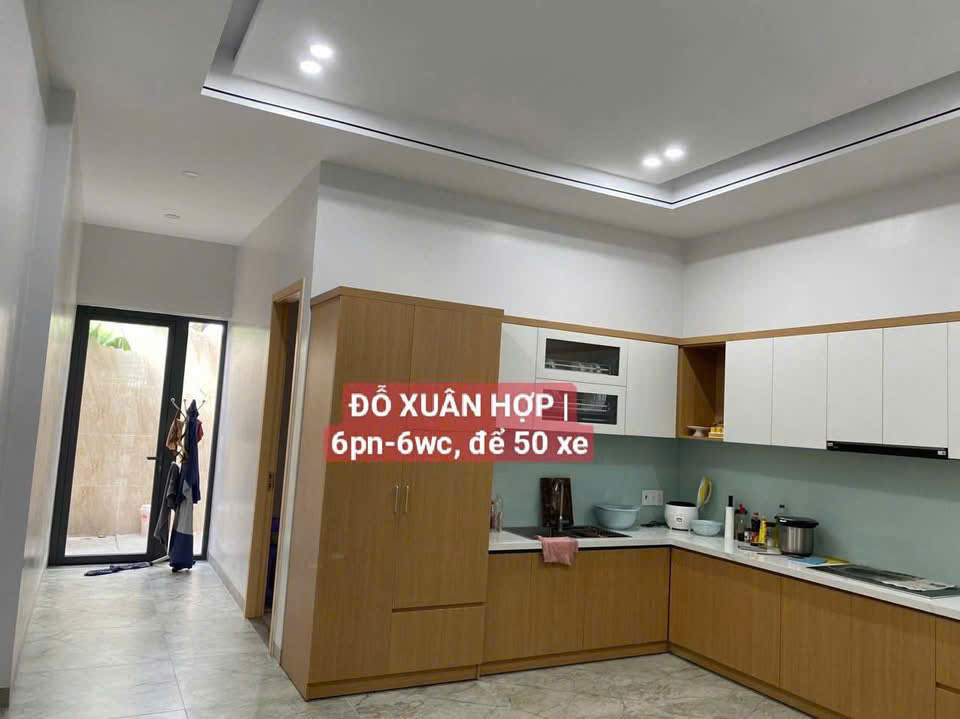 Cho thuê Nhà mặt tiền Phường Phước Long B, Quận 9, Diện tích 125m², Giá 35 Triệu/tháng 6