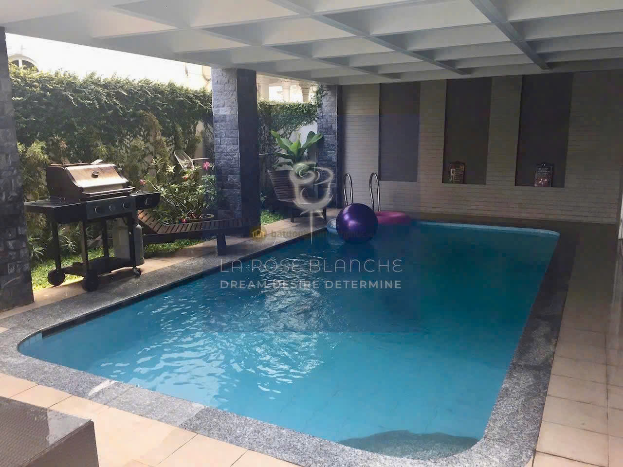 Cho thuê Nhà mặt tiền Phường Thảo Điền, Quận 2, Diện tích 230m², Giá Thương lượng