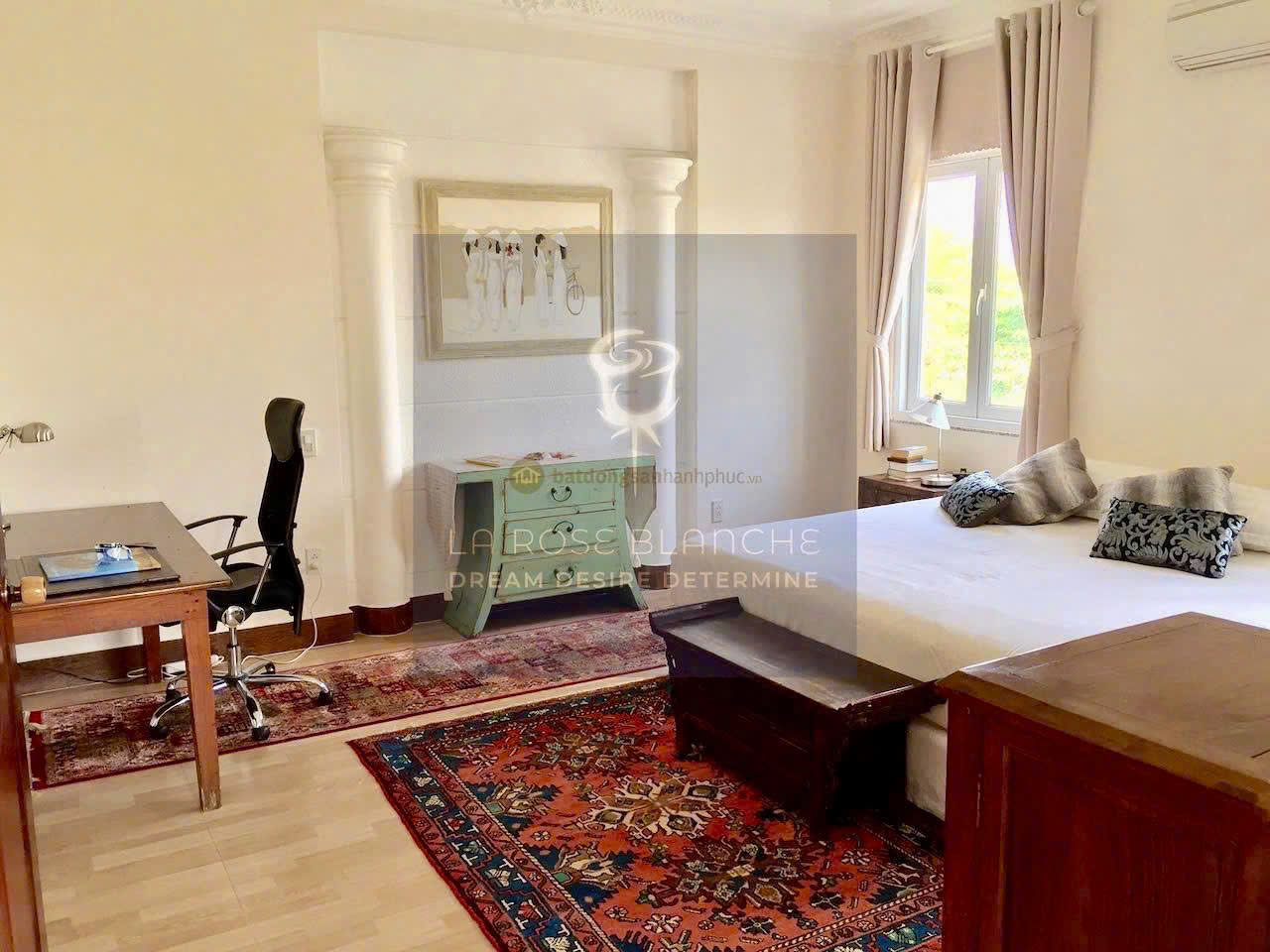 Cho thuê Nhà mặt tiền Phường Thảo Điền, Quận 2, Diện tích 230m², Giá Thương lượng 2