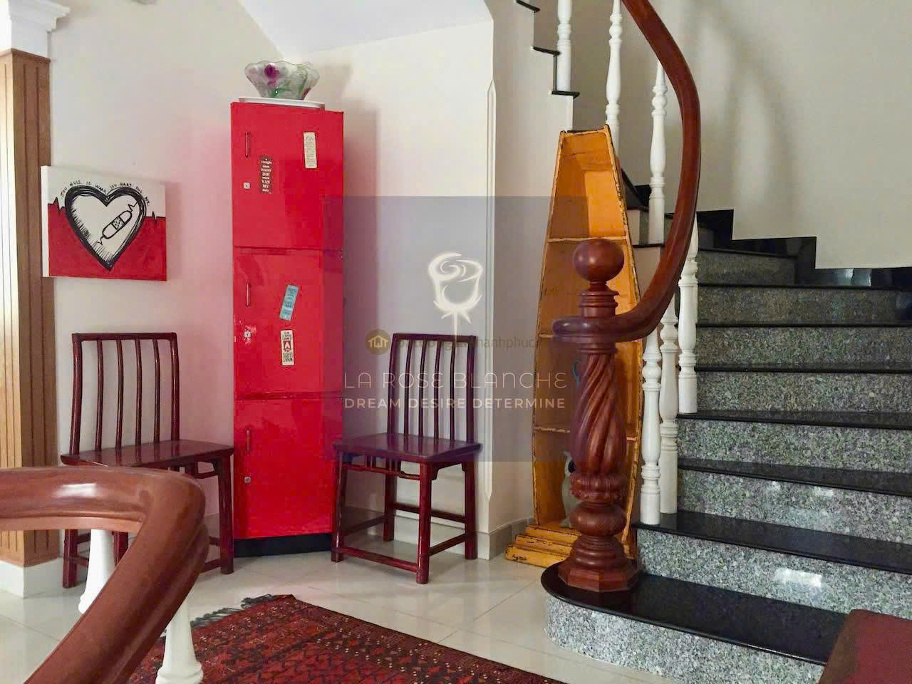 Cho thuê Nhà mặt tiền Phường Thảo Điền, Quận 2, Diện tích 230m², Giá Thương lượng 7