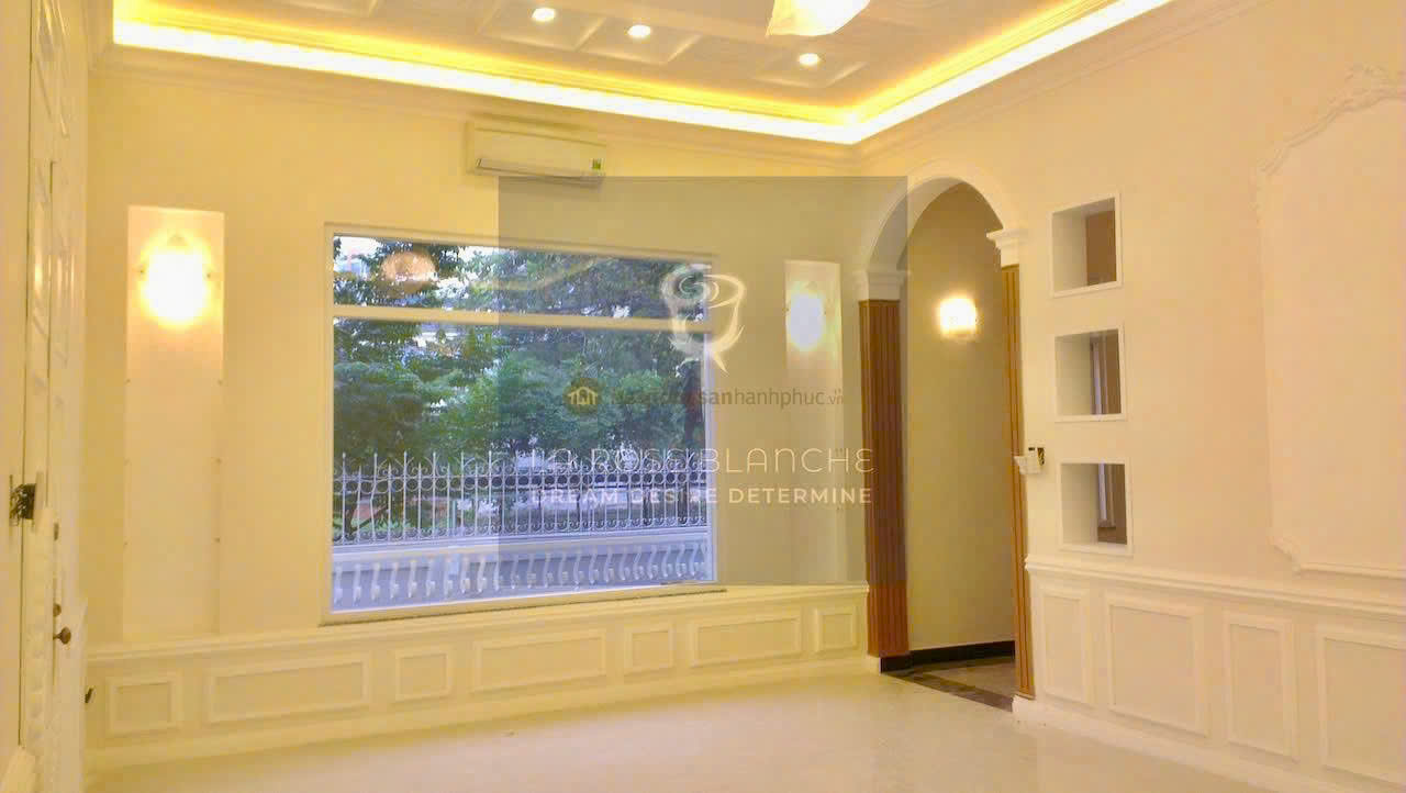 Cho thuê Nhà mặt tiền Phường Thảo Điền, Quận 2, Diện tích 230m², Giá Thương lượng 5