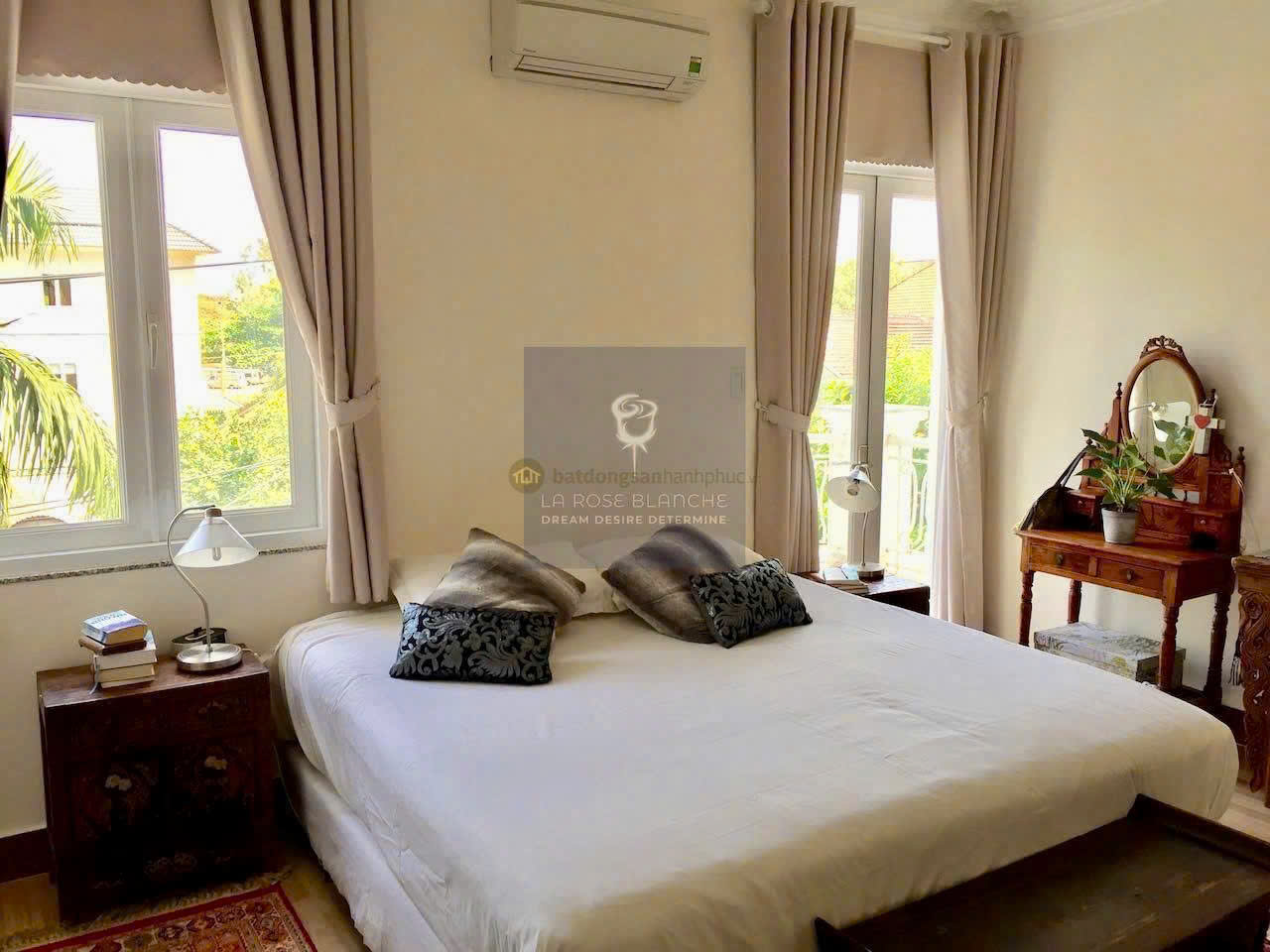 Cho thuê Nhà mặt tiền Phường Thảo Điền, Quận 2, Diện tích 230m², Giá Thương lượng 4