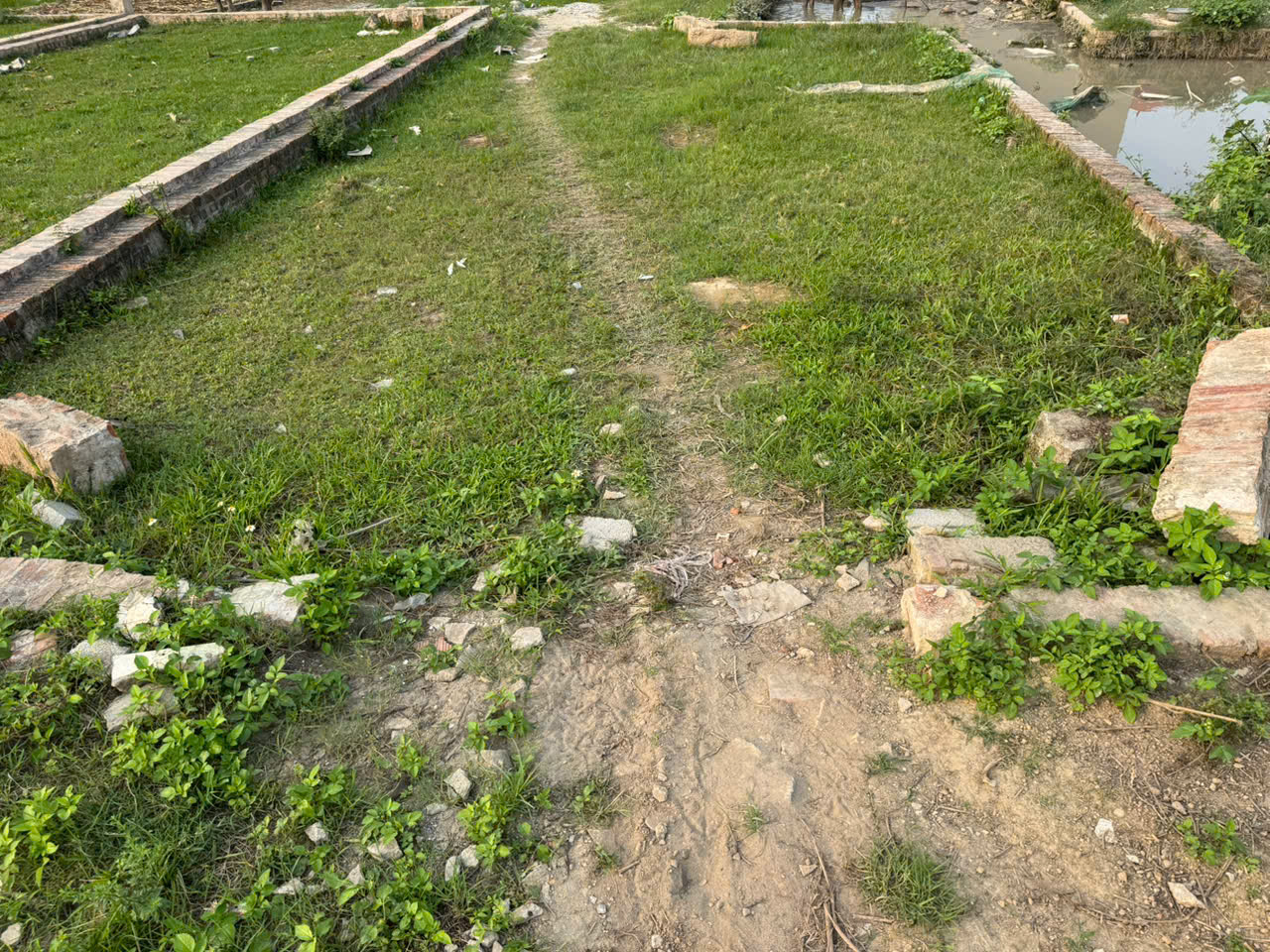 Chỉ 2 tỷ - sở hữu ngay 69m đất đón đầu đường nhựa ngay sát khu công nghiệp Quang Minh 3