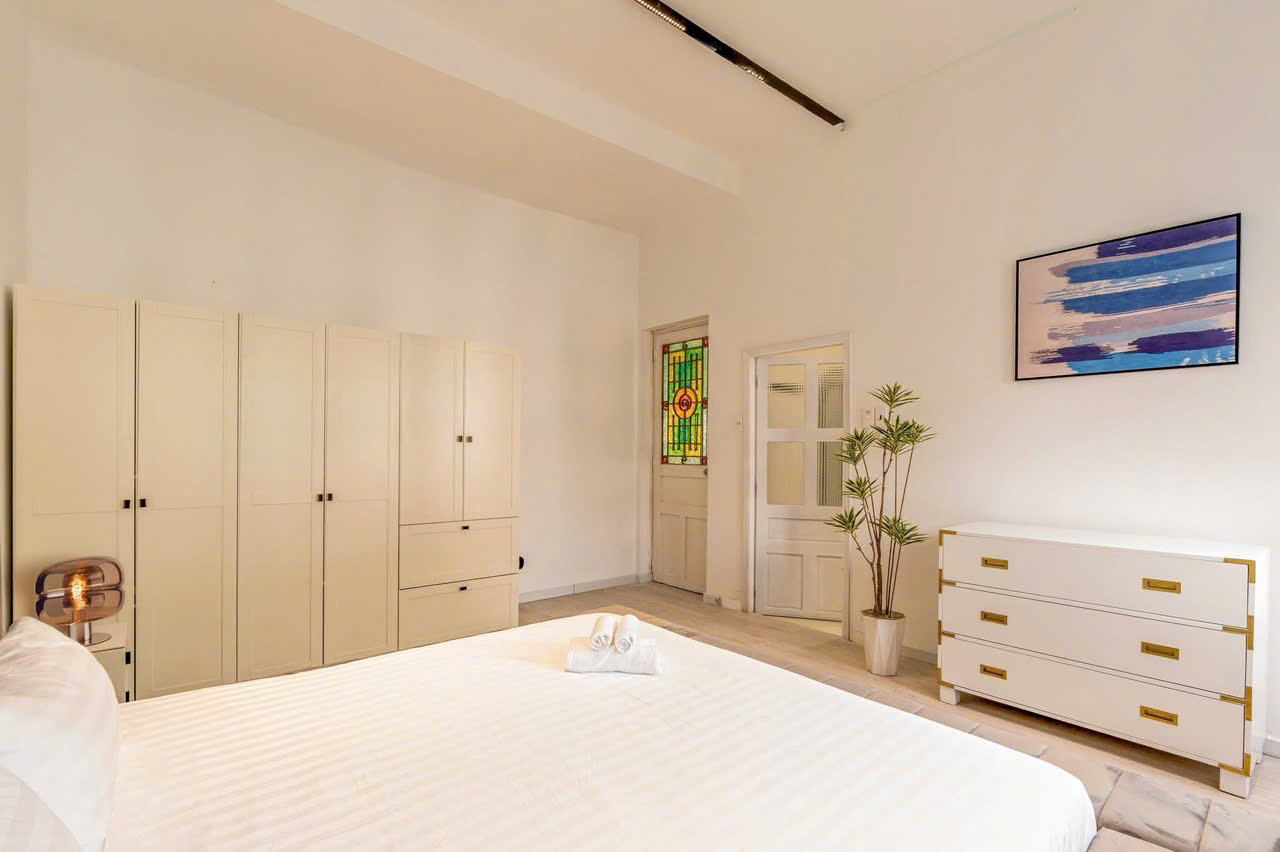 Cho thuê Nhà mặt tiền Phường An Khánh, Quận 2, Diện tích 200m², Giá Thương lượng 3