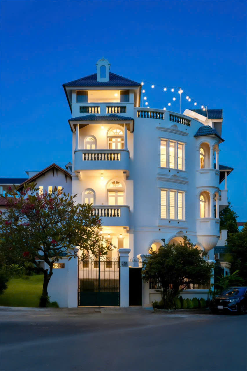 Cho thuê Nhà mặt tiền Phường An Khánh, Quận 2, Diện tích 200m², Giá Thương lượng 2