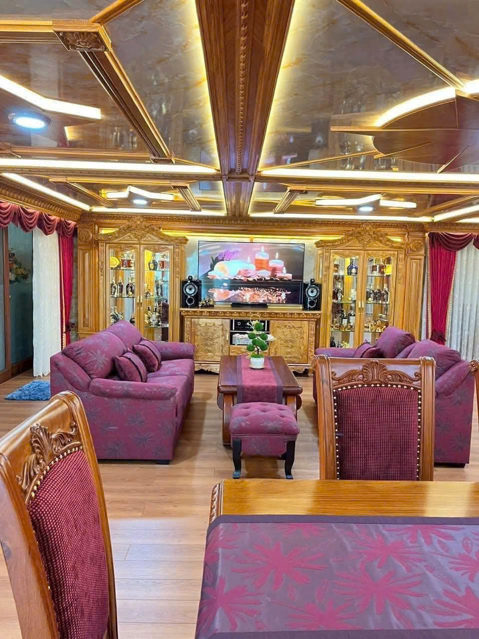 Cần bán Nhà mặt tiền Quận 2, Hồ Chí Minh, Diện tích 476m², Giá 135 Tỷ