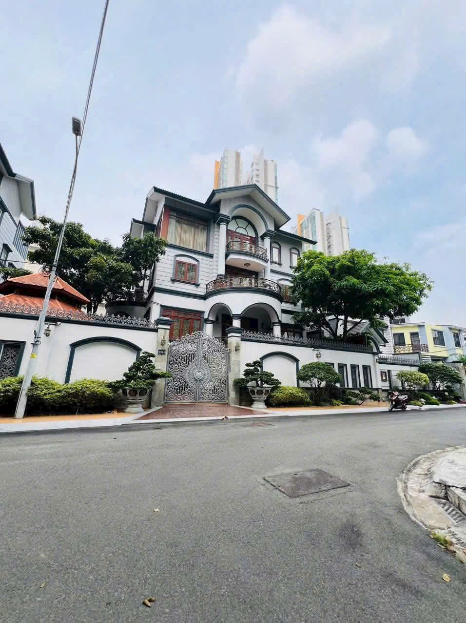 Cần bán Nhà mặt tiền Quận 2, Hồ Chí Minh, Diện tích 476m², Giá 135 Tỷ 4