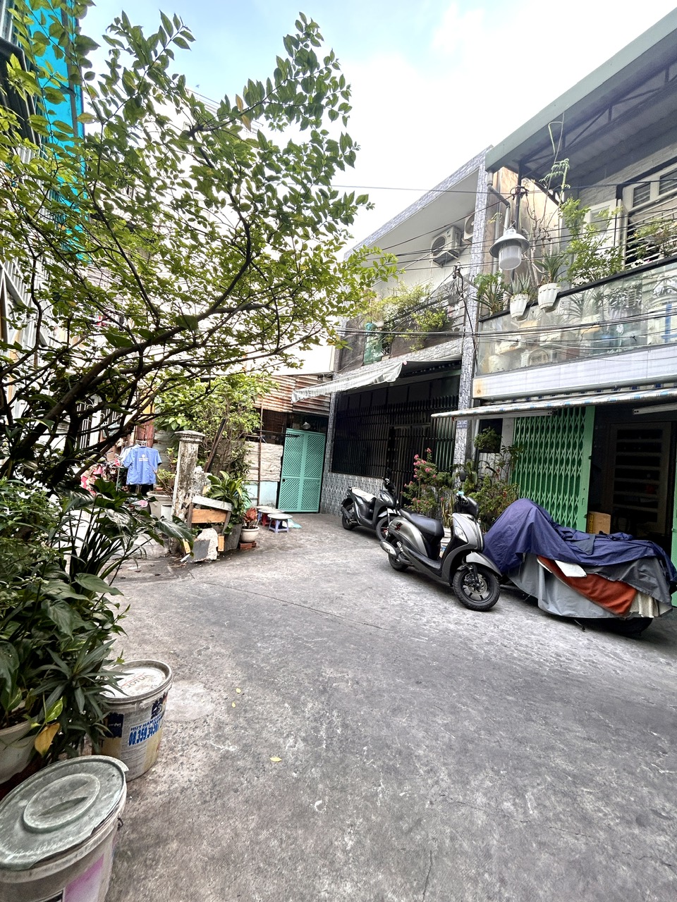 BÁN NHÀ NGANG LỚN 4.8M- CHỈ 5.95T- CĂN GÓC 2 MT- Đ. ĐOÀN VĂN BƠ- LƯU THÔNG TÔN ĐĂN - GẦN TRƯỜNG ĐH 4