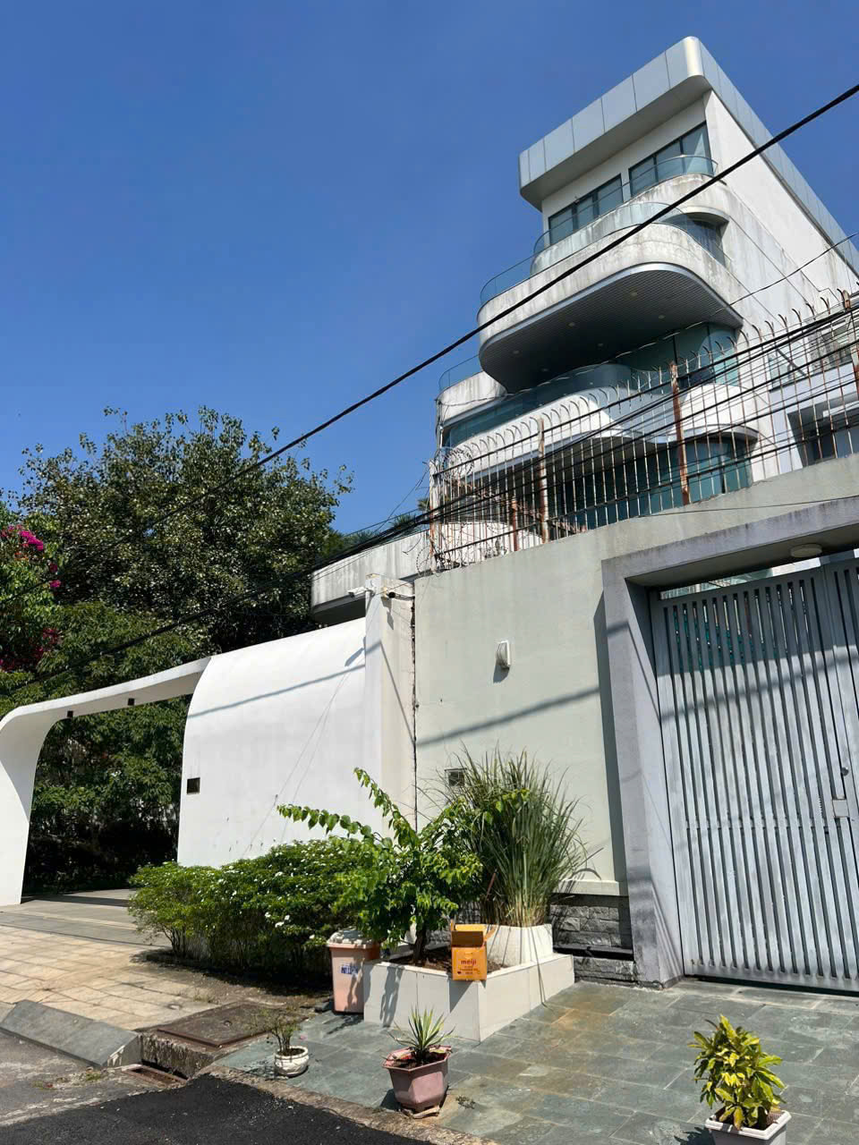 Cần bán Đất Quận 2, Hồ Chí Minh, Diện tích 375m², Giá 150 Triệu/m²