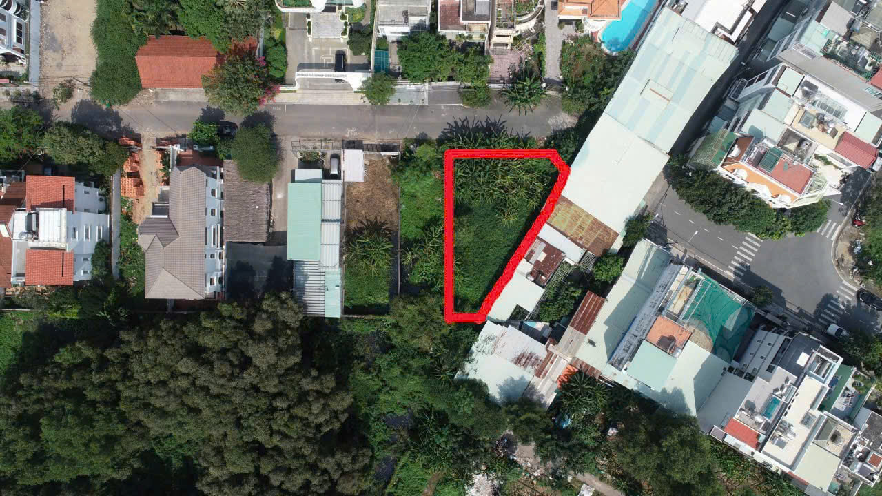 Cần bán Đất Quận 2, Hồ Chí Minh, Diện tích 375m², Giá 150 Triệu/m² 3