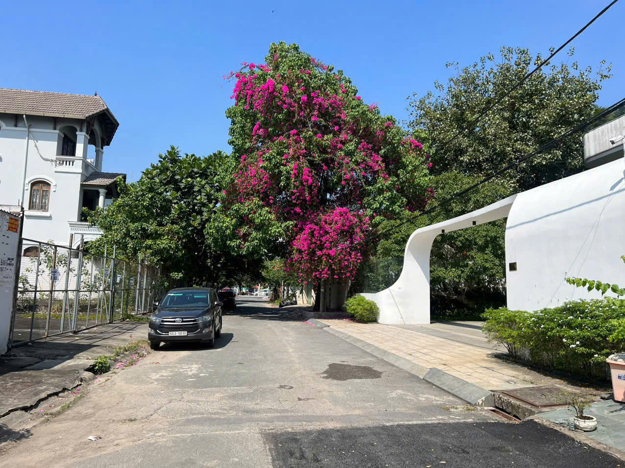 Cần bán Đất Quận 2, Hồ Chí Minh, Diện tích 375m², Giá 150 Triệu/m² 5