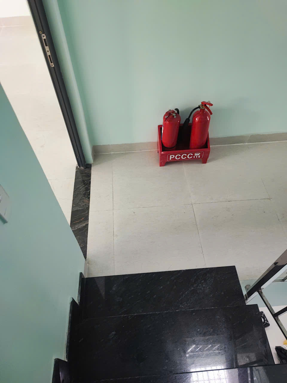 Cho thuê Nhà mặt tiền Phường Thạnh Mỹ Lợi, Quận 2, Diện tích 120m², Giá 32 Triệu/tháng 13