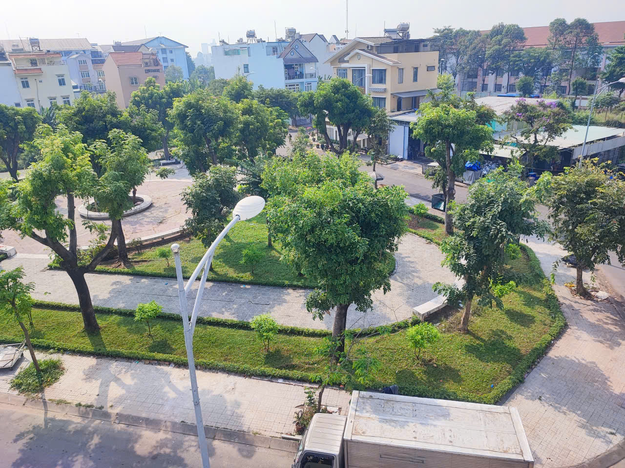 Cho thuê Nhà mặt tiền Phường Thạnh Mỹ Lợi, Quận 2, Diện tích 120m², Giá 32 Triệu/tháng 2