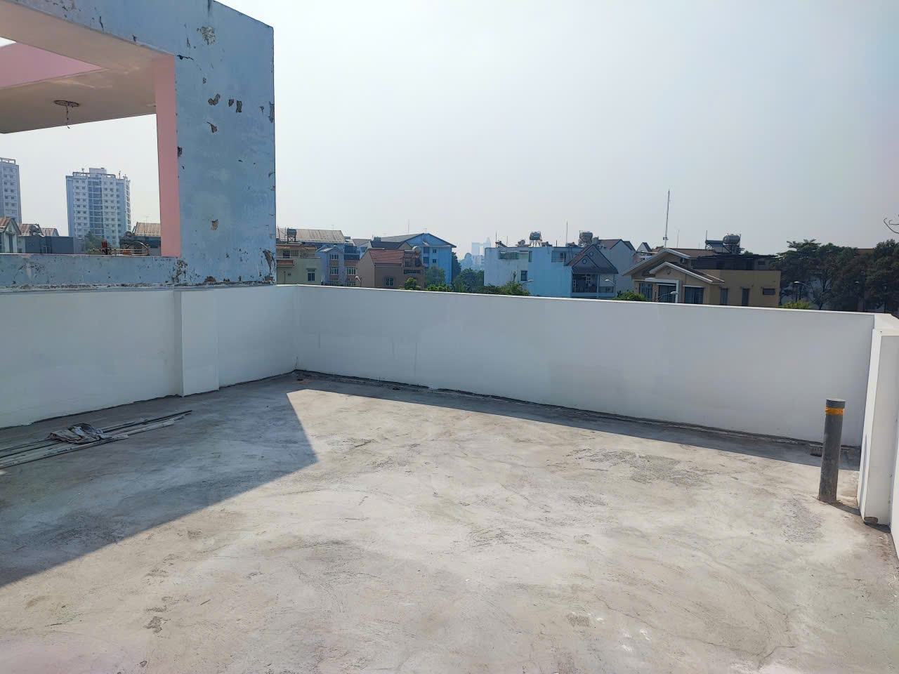 Cho thuê Nhà mặt tiền Phường Thạnh Mỹ Lợi, Quận 2, Diện tích 120m², Giá 32 Triệu/tháng 3