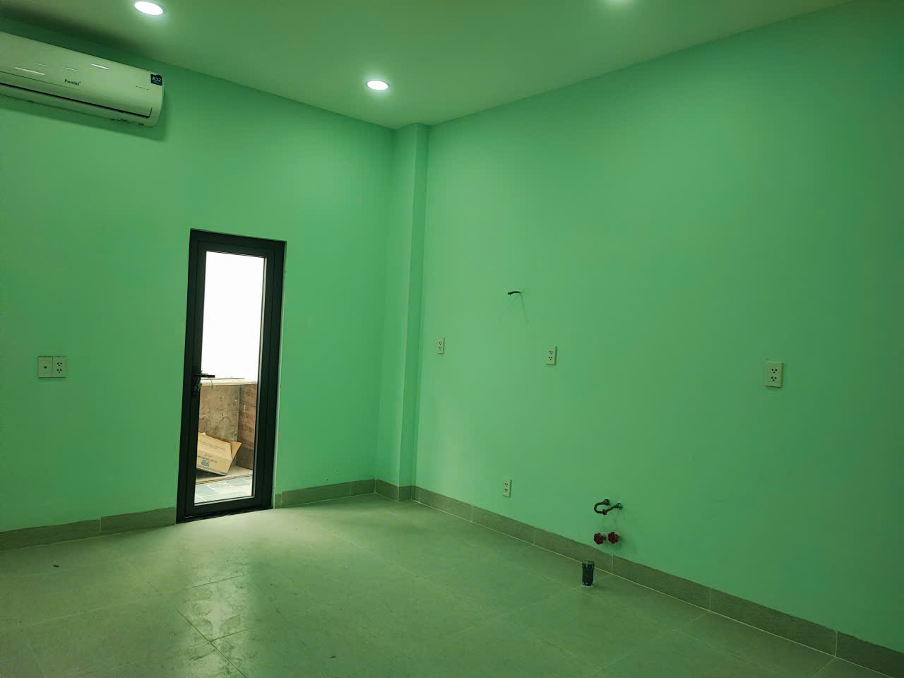 Cho thuê Nhà mặt tiền Phường Thạnh Mỹ Lợi, Quận 2, Diện tích 120m², Giá 32 Triệu/tháng 10