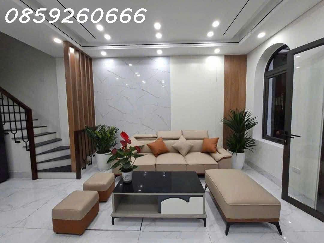 Bán nhà trung tâm Từ Liêm lô góc – ô tô tránh – ở ngay gần ĐH Thương Mại hơn 10 tỷ 3