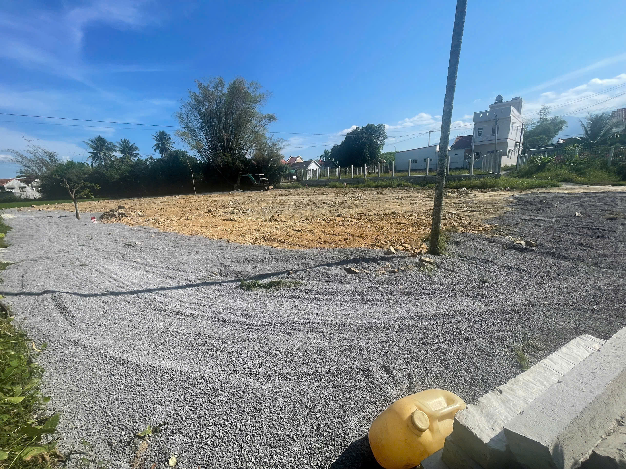 Cần bán Đất Phường Ninh Hà, Ninh Hòa, Diện tích 115m², Giá 450 Triệu 2