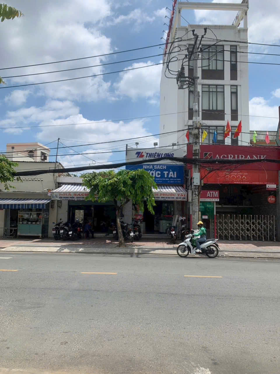 MẶT TIỀN NGUYỄN ẢNH THỦ – VỊ TRÍ VÀNG BẬC NHẤT TRUNG MỸ TÂY – DÒNG TIỀN 30TR/THÁNG! 3