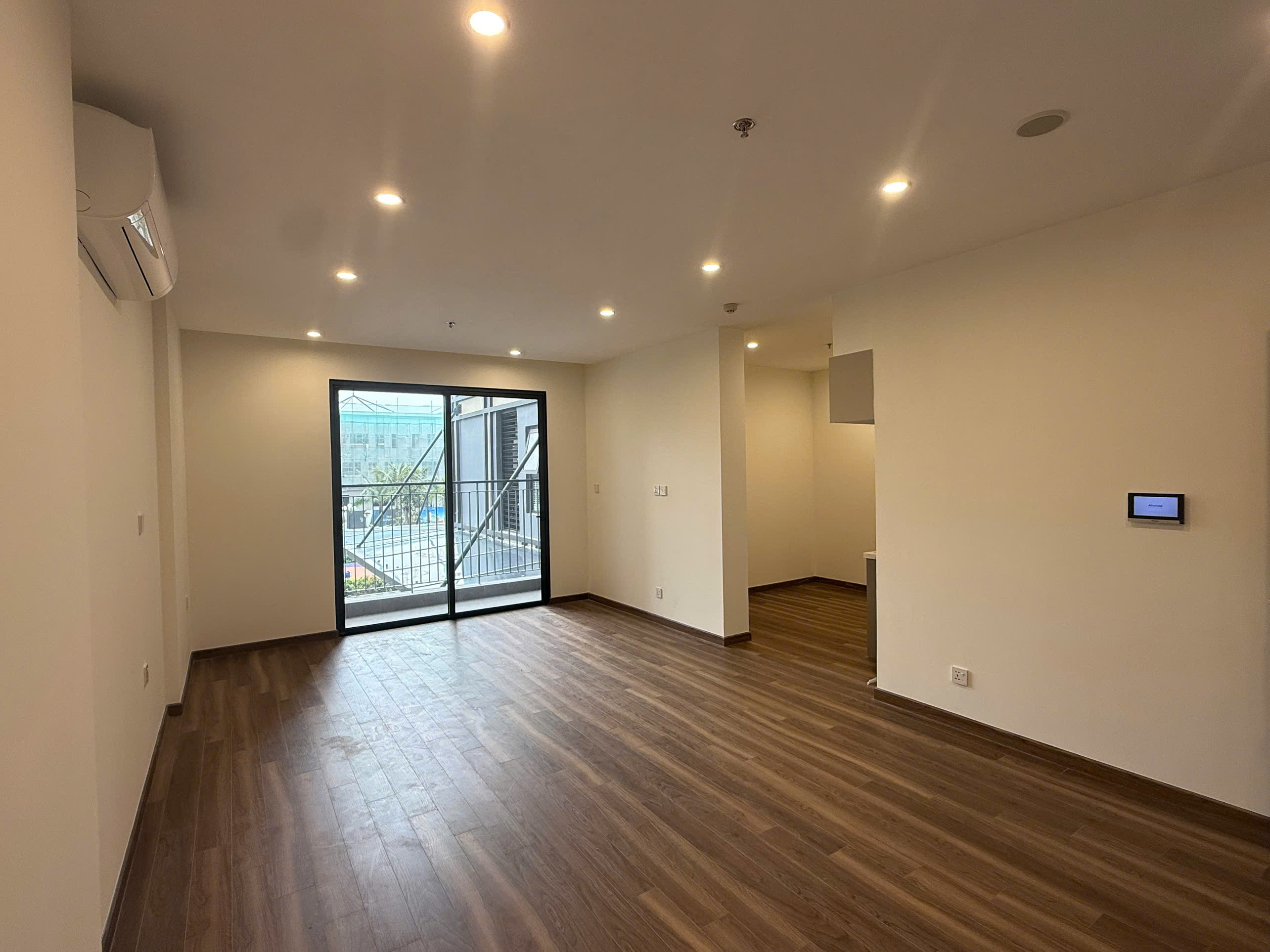 Căn hộ Zurich2 – Vinhome Ocean Park, nhỉnh 3 tỷ. LH: 0379483926 2