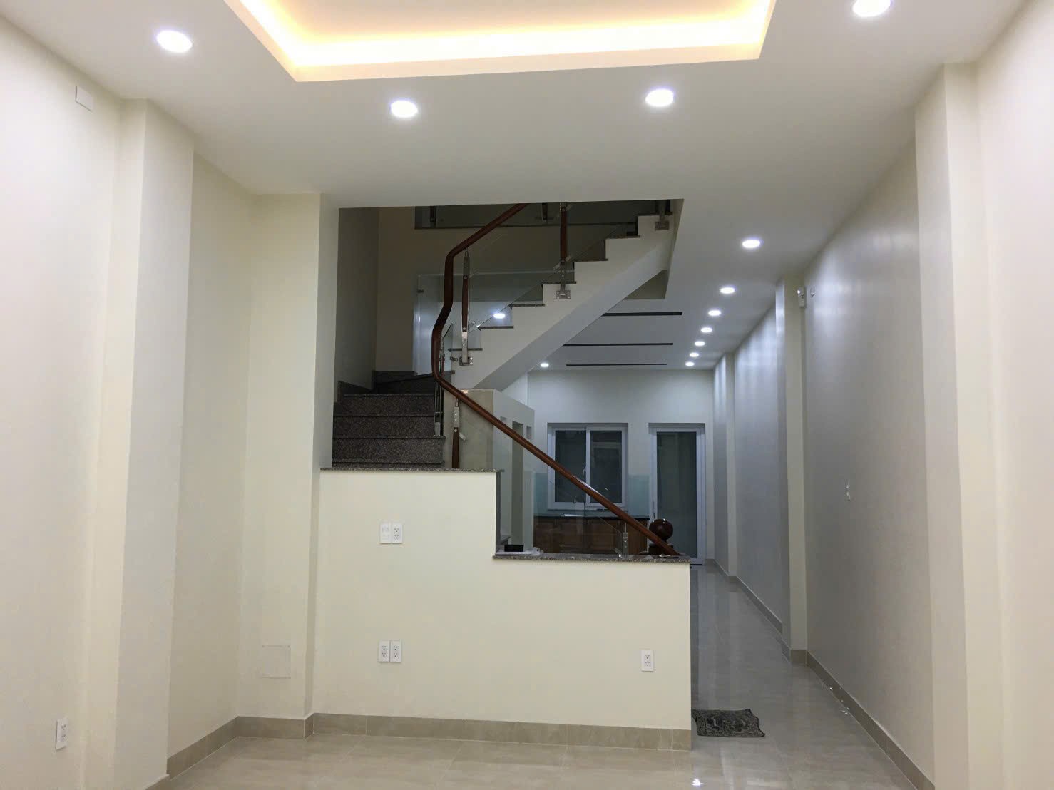 Cho thuê Nhà mặt tiền Phú Nhuận, Hồ Chí Minh, Diện tích 80m², Giá 50 Triệu/tháng 3