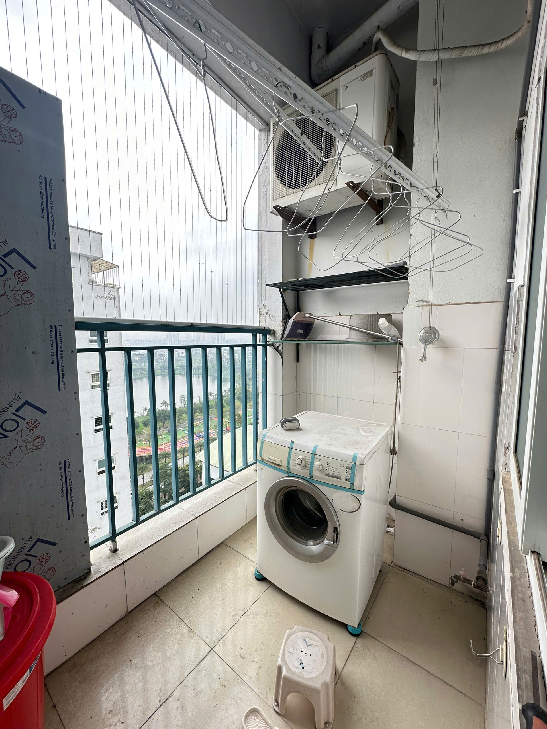 Chính chủ bán căn hộ chung cư Thanh Hà 65m2 giá rẻ nhất khu vực chỉ hơn 3,1x tỷ 6