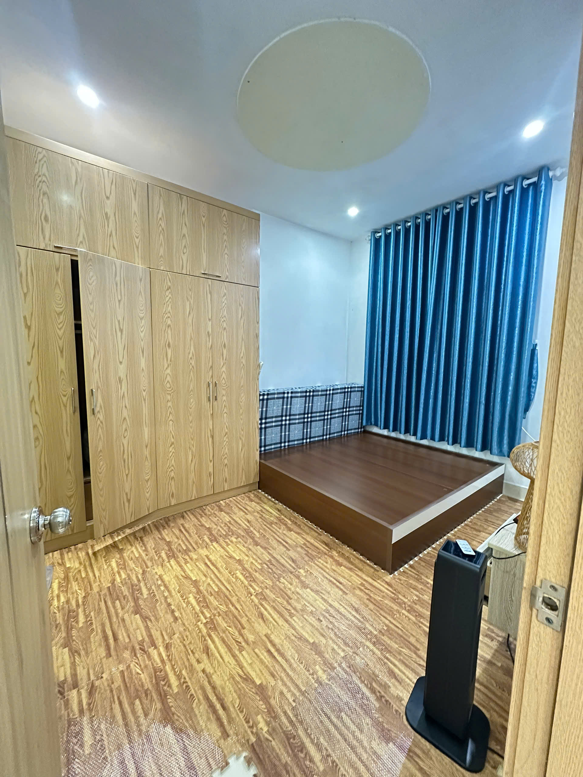 Chính chủ cần bán căn hộ chung cư 65m2, 2Pn giá chỉ 3,0xx tỷ 8