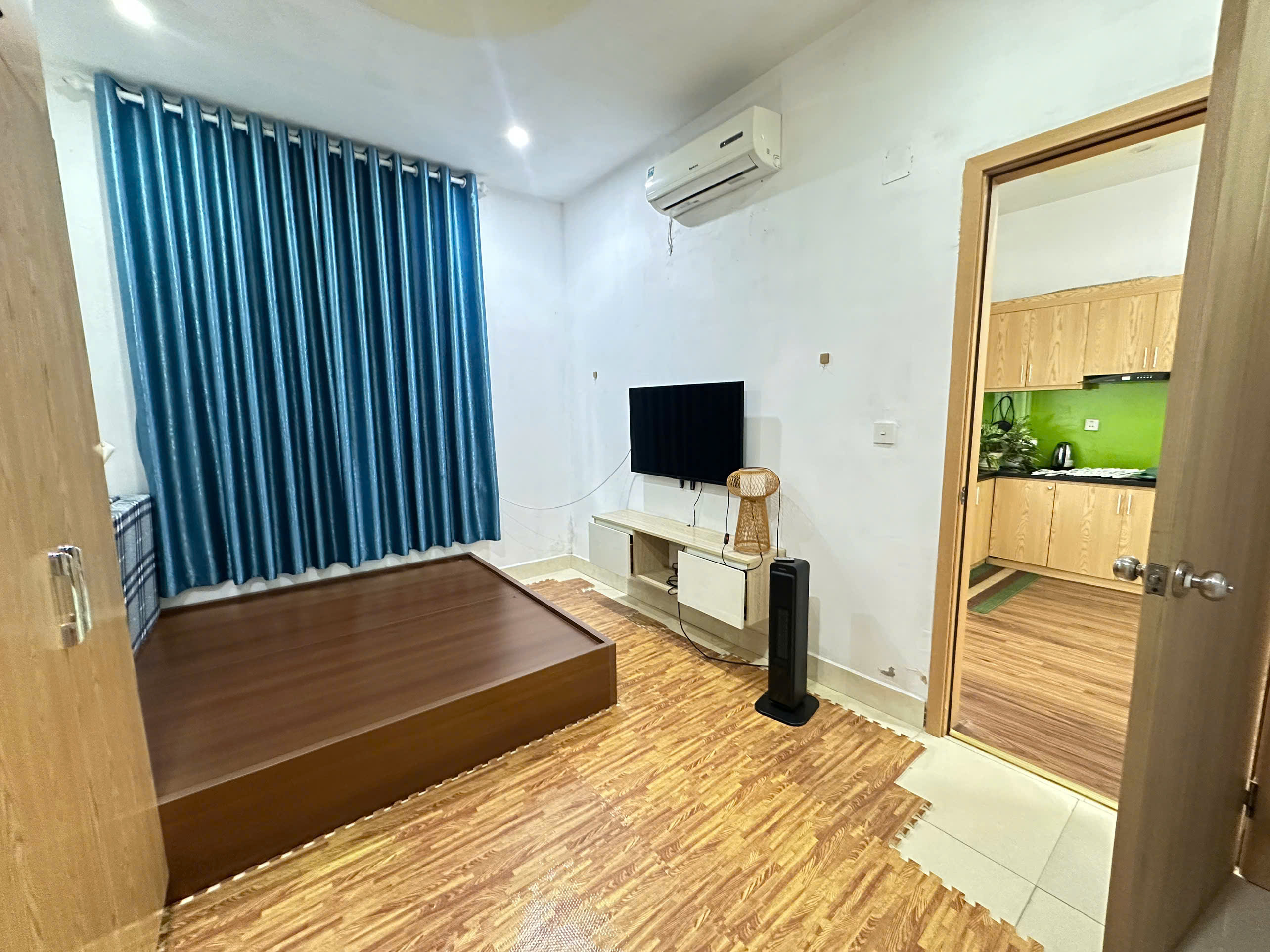 Chính chủ bán căn hộ chung cư Thanh Hà 65m2 giá rẻ nhất khu vực chỉ hơn 3,1x tỷ 9