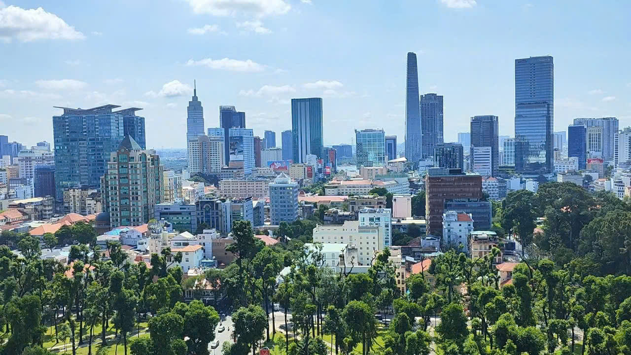 Cho thuê Căn hộ chung cư Phường Bến Nghé, Quận 1, Diện tích 100m², Giá Thương lượng