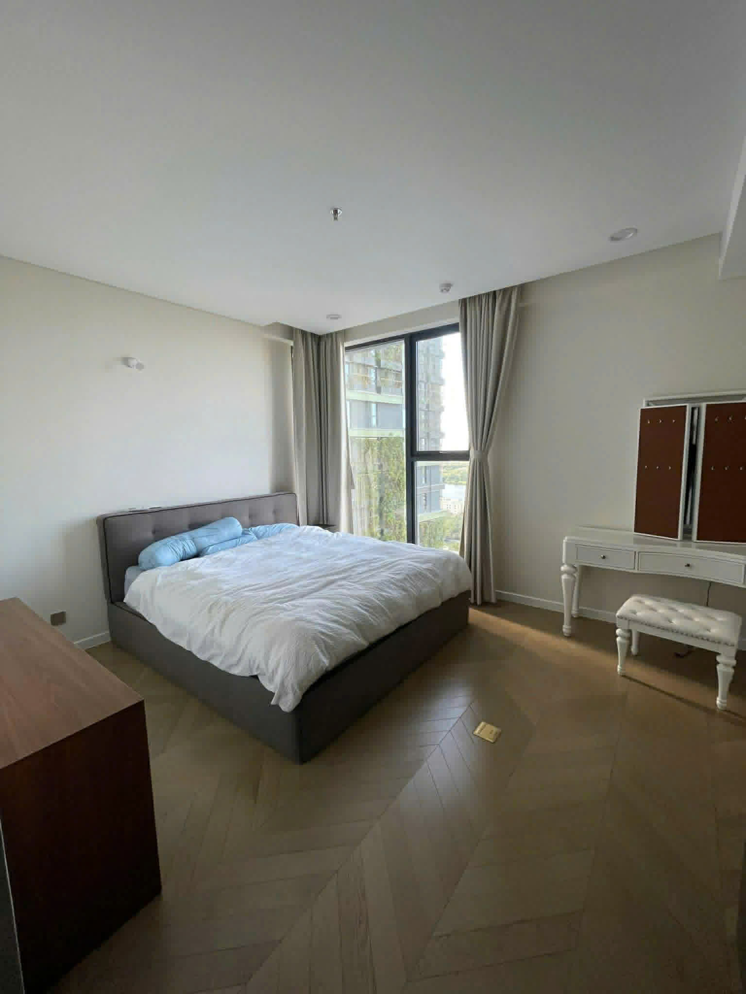 Cho thuê Căn hộ chung cư Phường Thảo Điền, Quận 2, Diện tích 100m², Giá 050 Triệu/tháng 5