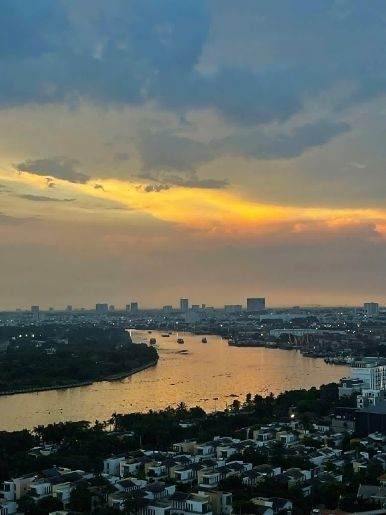 Cho thuê Căn hộ chung cư Phường Thảo Điền, Quận 2, Diện tích 100m², Giá 050 Triệu/tháng 6