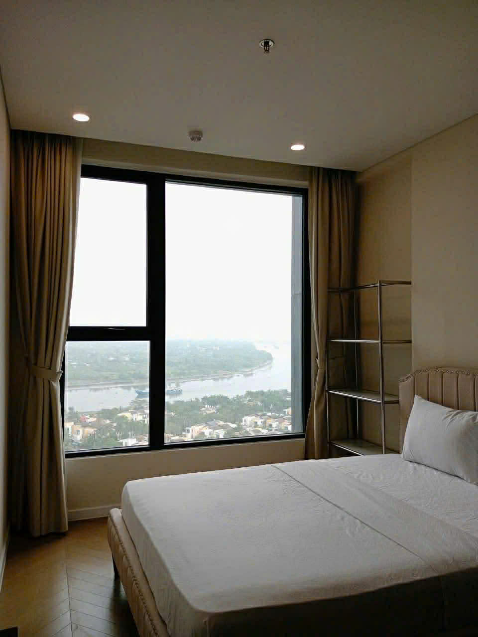 Cho thuê Căn hộ chung cư Phường Thảo Điền, Quận 2, Diện tích 100m², Giá 050 Triệu/tháng 4